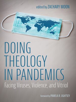 cover image of Doing Theology in Pandemics